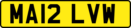 MA12LVW