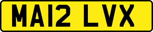 MA12LVX