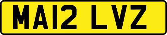 MA12LVZ