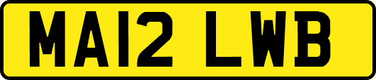 MA12LWB