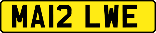 MA12LWE