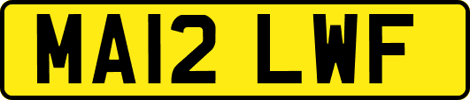 MA12LWF
