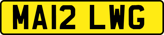 MA12LWG