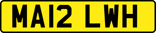 MA12LWH