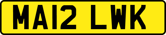 MA12LWK