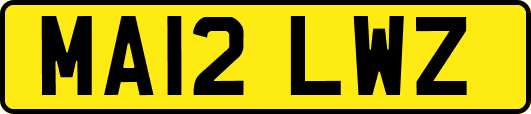 MA12LWZ