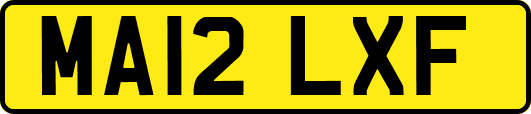 MA12LXF