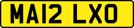 MA12LXO
