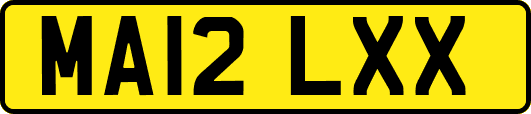 MA12LXX