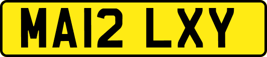 MA12LXY