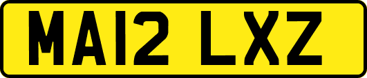 MA12LXZ