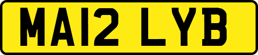 MA12LYB