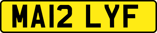 MA12LYF