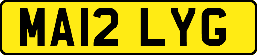 MA12LYG