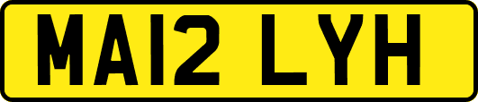MA12LYH
