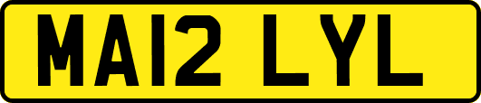 MA12LYL