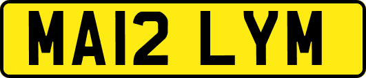 MA12LYM