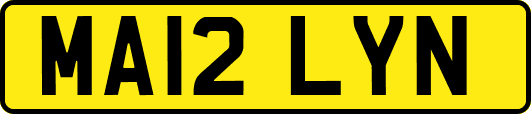 MA12LYN
