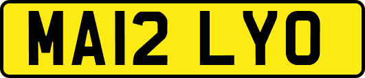 MA12LYO