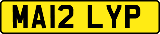 MA12LYP