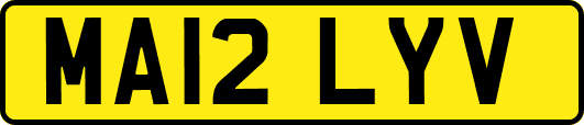 MA12LYV