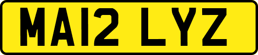 MA12LYZ