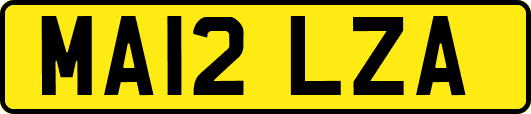 MA12LZA