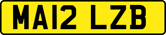 MA12LZB