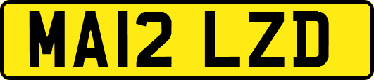 MA12LZD