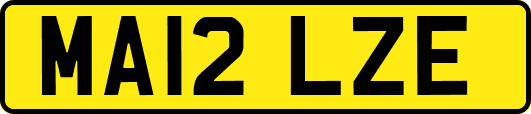 MA12LZE
