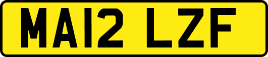 MA12LZF