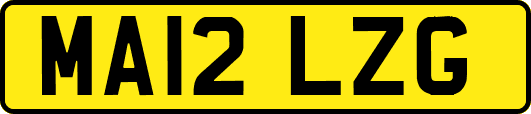 MA12LZG