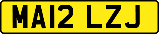 MA12LZJ
