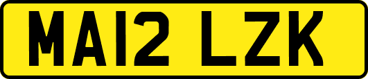 MA12LZK