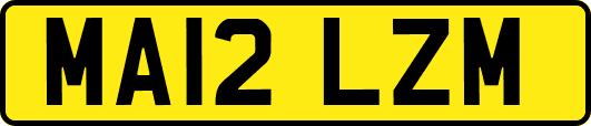 MA12LZM