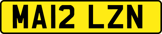 MA12LZN