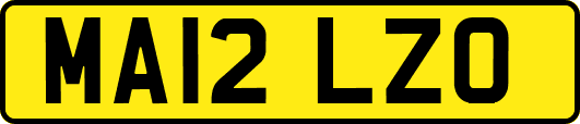 MA12LZO
