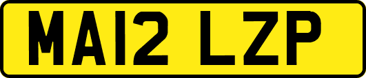 MA12LZP