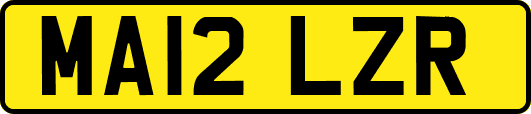 MA12LZR