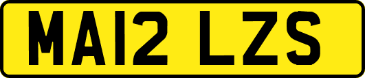 MA12LZS