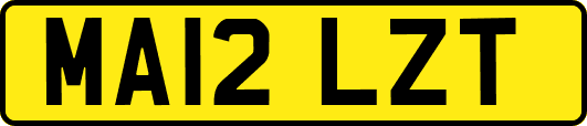 MA12LZT