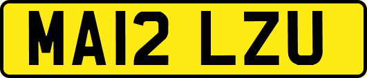MA12LZU