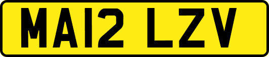 MA12LZV