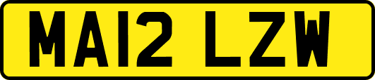 MA12LZW