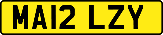 MA12LZY