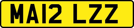MA12LZZ