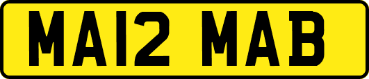 MA12MAB