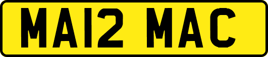 MA12MAC