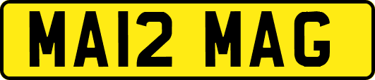 MA12MAG