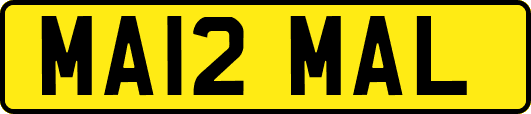 MA12MAL